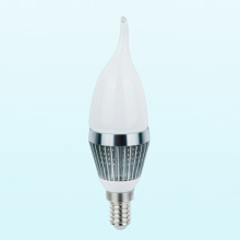 Led Candle Bulb?