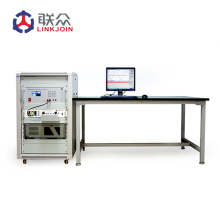 LINKJOIN MATS-2010SA hysteresis graph ferrite ring ferrite ring core ferrite ring magnet trade assurance supplier