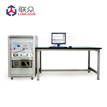 LINKJOIN MATS-2010SA hysteresis graph ferrite ring ferrite ring core ferrite ring magnet trade assurance supplier