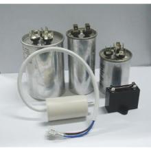 Ac Motor Capacitors