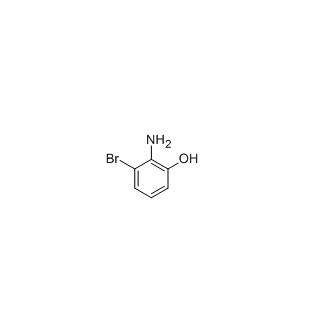 2-amino-3-bromofenol CAS 116435-77-9 MFCD08445676