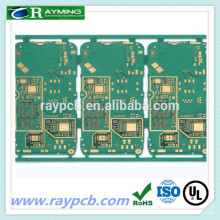 4 layers Lead Free HASL PCB / Induction Cooker PCB / CCTV Camera PCB