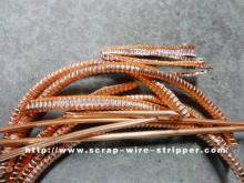 Copper Cable Recycle Machine