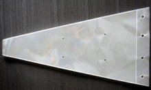 Micro Perforated Flower Bag / Flower Sleeves