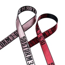 100% Polypropylene/Nylon Webbing: Versatile Binding Tape for Bags, Slings, and Belts