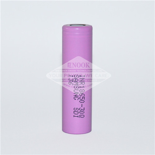 Samsung 30Q High Amp Mod Battery