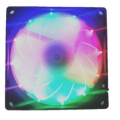 Crown RGB 9225 người hâm mộ dẫn đầu DC Axial Fan