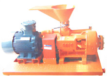 Drilling Mud mixer