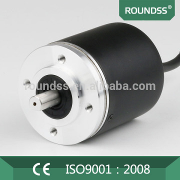 Roundss optical absolute encoder Single-turn absolute encoder