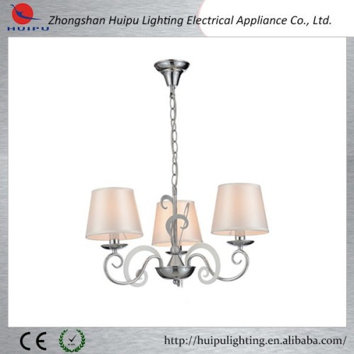 Hot new products for hotel hanging lamp