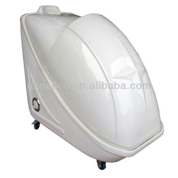 Most luxury home full-body steam bath spa beauty equipment energy herbal capsule LK-219