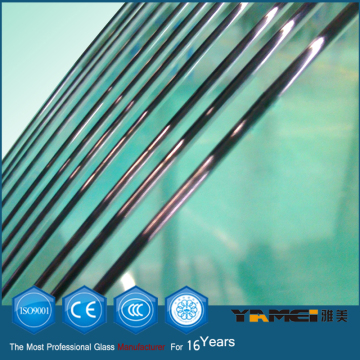 Float glass price 5mm float glass manufacture