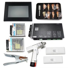 3000W 3in1 Handheld Fiber laser welding machine