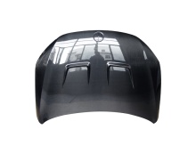 Carbon Fiber Hood Bonnet for Volkswagen VW Scirocco R