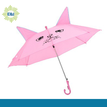 Wholesale Custom Gift Cat Umbrella