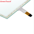 USB Powered Resistive Touch Screen 14.1 "Usb Powered