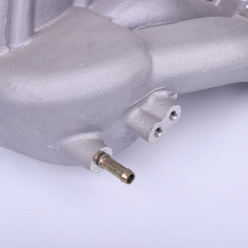 OEM Casting High Technology Development For Cylinder Engine Intake Manifold