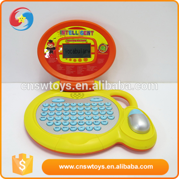Hot new product novelty spoken English learning machine for kids