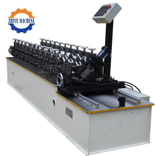 Marco de acero Ligero Drywall Roll Form Machine