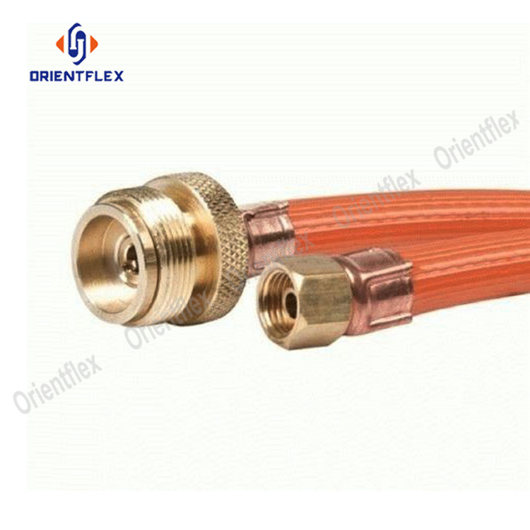 Pvc Gas Hose 11