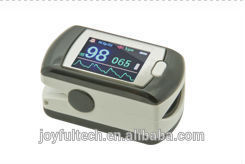 Finger cololful Infant pulse oximeter for neonate infant pulse oximeter