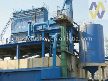 dust collector filter cloth	/	polyester dust collector bag	/	power dust collector