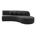 Rugiano Pierre Modern Sectional Sofa