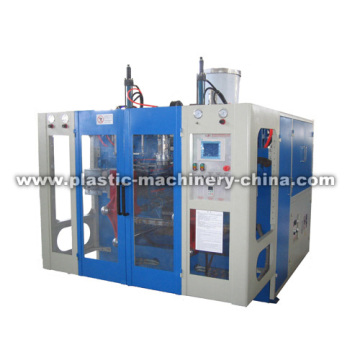 Automatic Hydraulic Blow Molding Machine