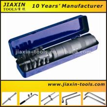 13pcs Impact Screwdriver Bits Set
