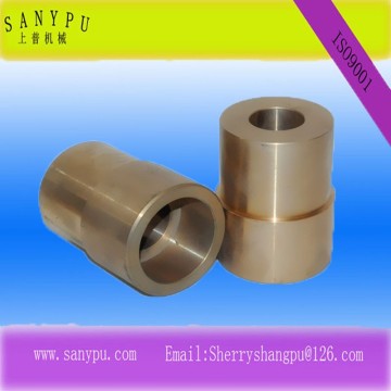 sliding oil sintered brass bushings,oiles slide split bronze bushes