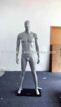 stand mannequin(plastic)