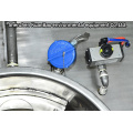 Tetrachlorethane Recovery Machine dengan 125L