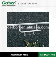 Wall Mounted Kitchen Cabinet Shelf Rack