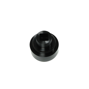 Cnc Turning Services For Various Industries