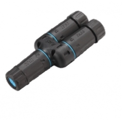 IP-Rated Waterproof Connectors & Solutions