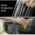 The role of paint protection film