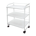 Modern Trolley 3 Layer