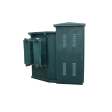 ZGS Enclosed Combined Transformer