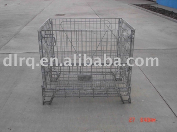 wire crate