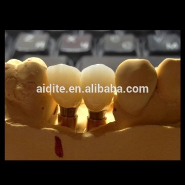 zirconia dental blocks