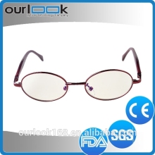 Good Quality Popular Anti Blue Ray Kids Eyeglasses Kids Optical Frames