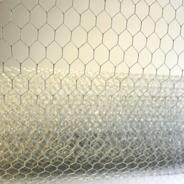 Hexagonal Hole Poultry Wire Mesh