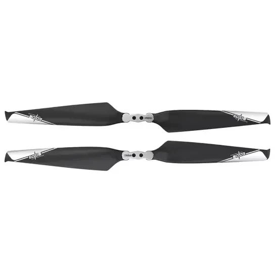 Eolo Cn22 22-Inch Carbon Fibre Foldable Propeller for RC UAV