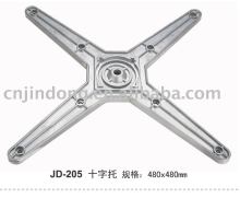 table accessories pallet cross ACCESSORIES