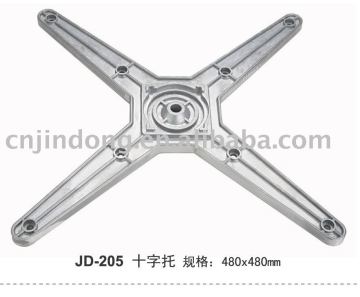 table accessories pallet cross ACCESSORIES