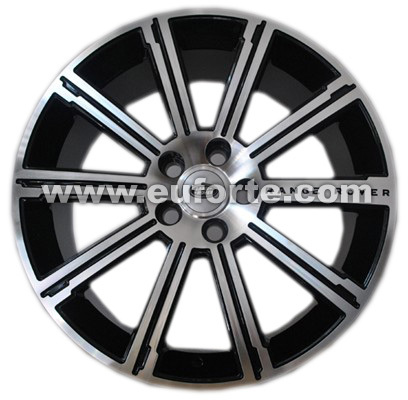 Jantes en alliage 20 "réplica alu pour Land Rover Discovery