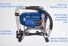 best airless paint sprayers for homeowner