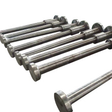 Direct Manufacturer extruder screw barrel of injection molding machne