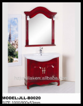 new antique vanity antique style wooden cabinet natural oak furniture antique furniture