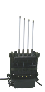 Mobile Phone Signal Isolator -101A